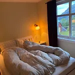 Gjestetun *