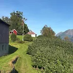 Gjestetun Jastad