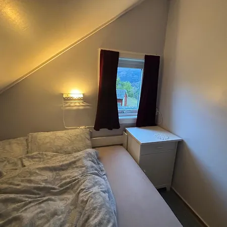 Feriehus Jåstad Gjestetun Jastad