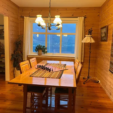 Jåstad Gjestetun Jastad