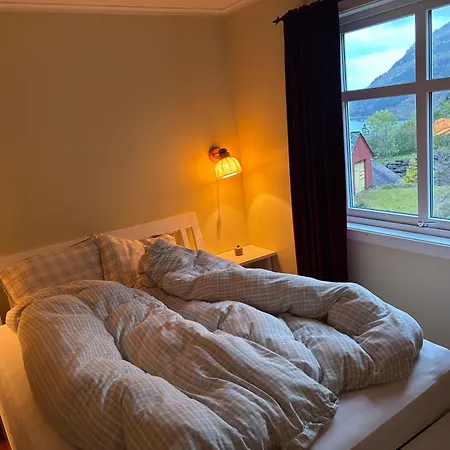 Jåstad Gjestetun *